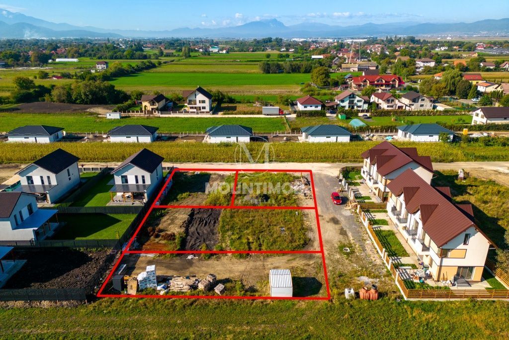 Casa moderna,4 camere, pompă de căldură si panouri fotovoltaice - Poză 16