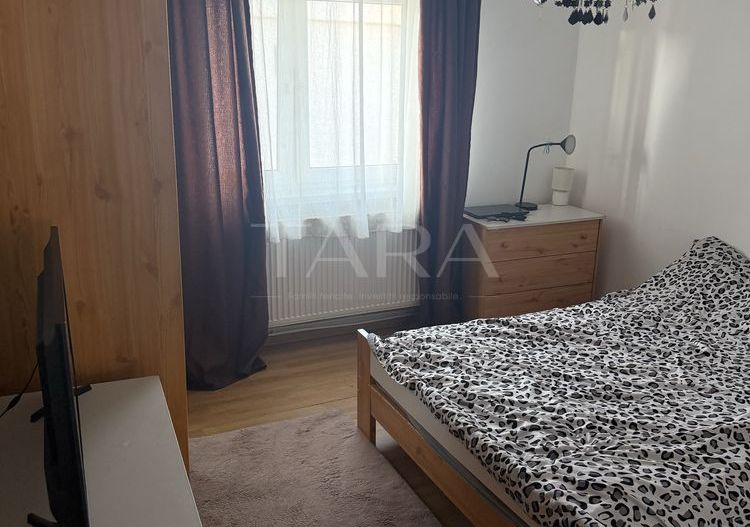 Apartament 3 camere decomandate, Plopilor, Noi, parcare inclusă. - Poză 3