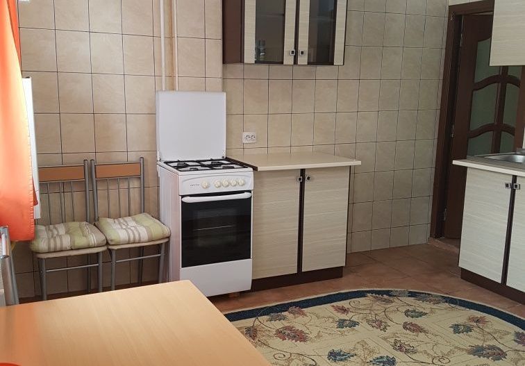 Timpuri Noi Square - 2 Camere (60m2) - mobilat - an 2012 - Poză 5