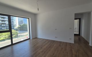 Apartament de 3 camere, 2 bai, terasa 20 mp, centrala, Comision 0 - Poză 5