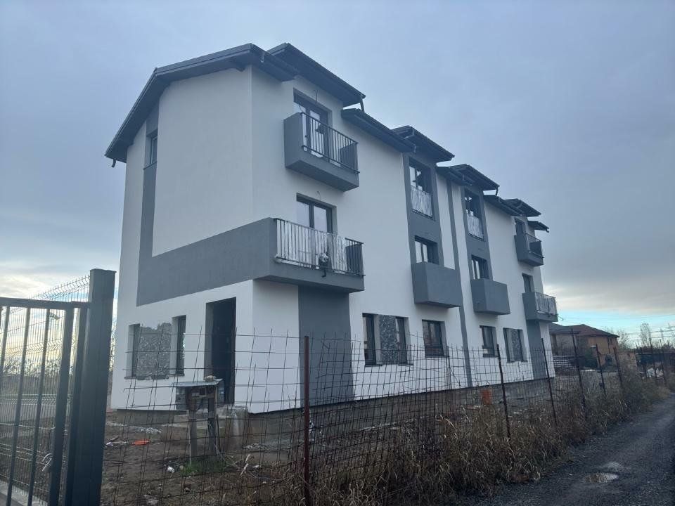Vila individuala tip duplex, Titan, Grigorescu,Pallady, Salajan,Marului,SECTOR 3 - Poză 7