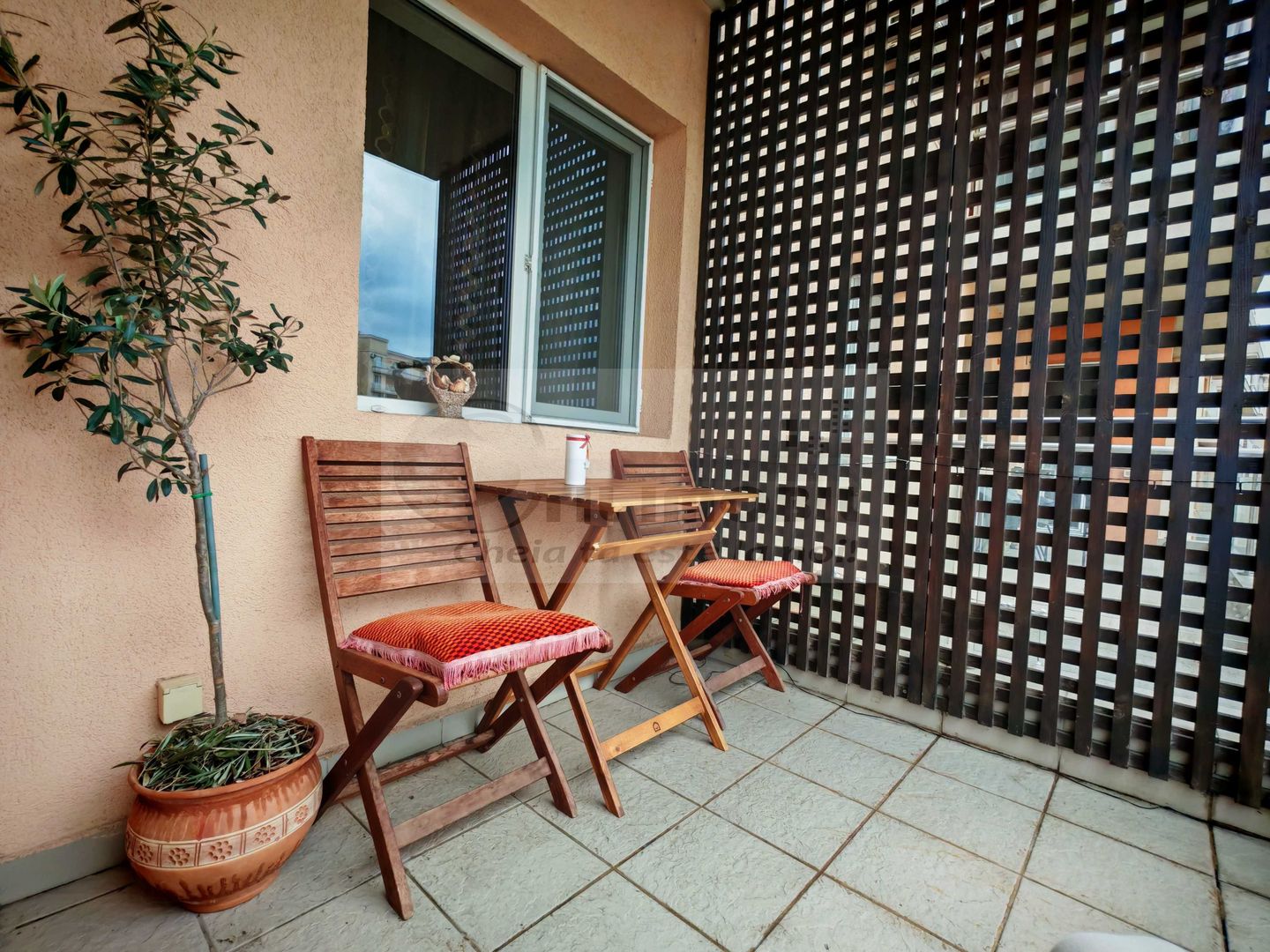 Apartament cu 2 camere Tătărași 450 euro - Poză 7