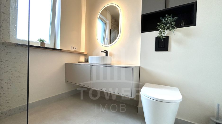 Apartament de închiriat Sibiu - Poză 7