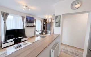 2 CAMERE CU DEBARA ÎN BLOC CONSTRUIT CU KASPER|BOXA ȘI LOC DE PARCARE - Poză 1