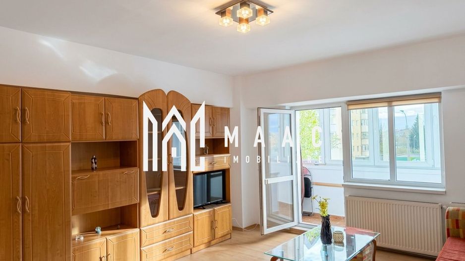 Apartament 1 cameră de închiriat Sibiu | Turnișor | 51 mp - Poză 1