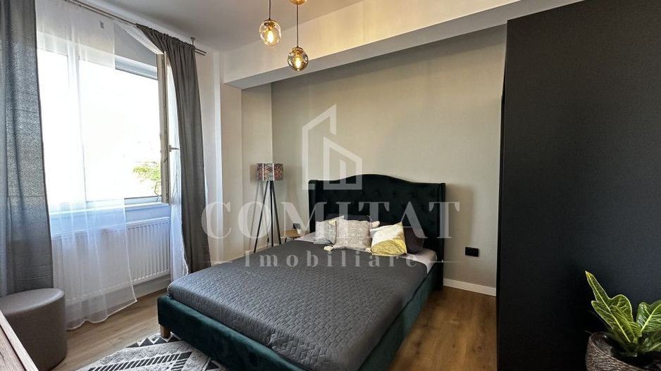 Apartament la cheie | Loc de parcare | Zona Str Teilor - Poză 5