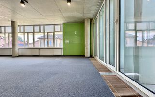 Clădire de birouri în zona Centrală - Poză 8