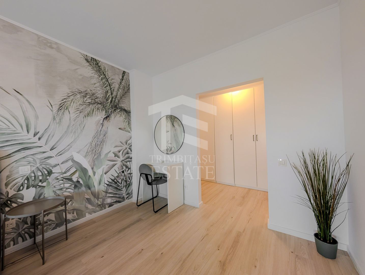 Apartament PREMIUM 2 camere&parcare Bloc Primavara LIDL Prel.GHencea - Poză 5