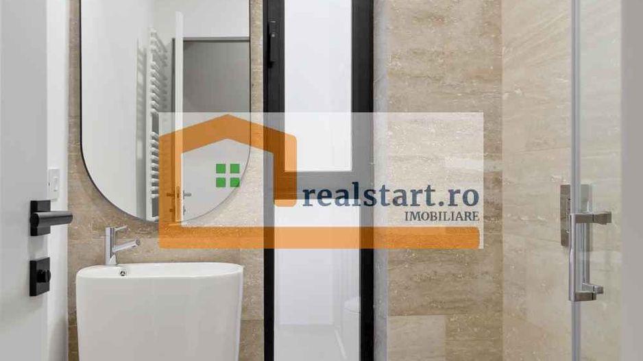 Vila individuala, acces metrou, 10 locuri parcare - Poză 22