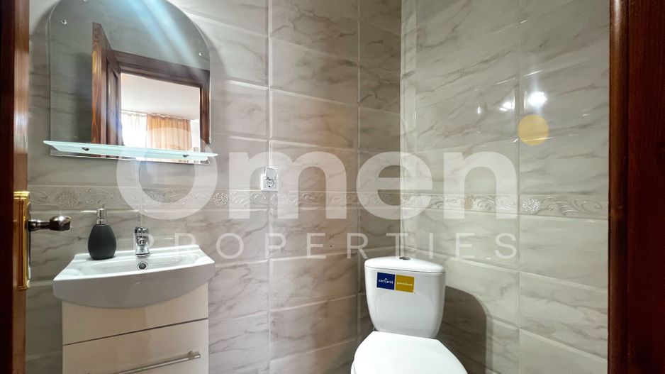 Apartament de închiriat 3 camere ,  pe Republicii, Baia Mare - Poză 5