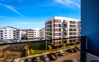 Apartament premium 2 camere / etaj intermediar/ Zona Tineretului - Poză 17