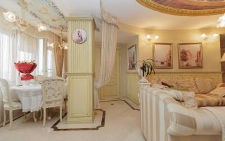 Chirie, apartament, 3 camere, bd. Ştefan cel Mare şi Sfînt, Centru - Poză 10