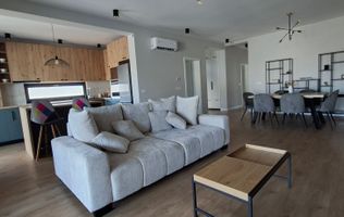 Duplex parter la prima inchiriere - zona Ikea