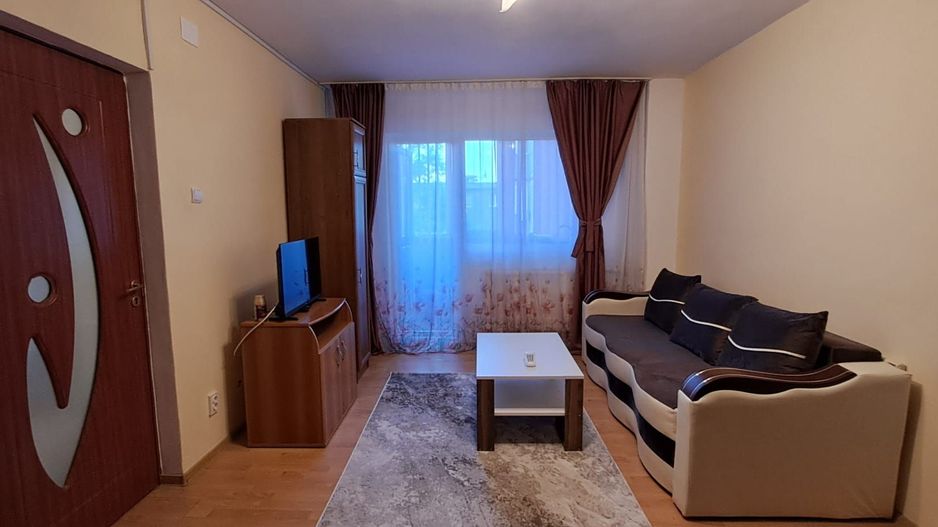 RAHOVA - Piata Rahova, stradal, 2 camere, mobilat si utilat modern - Poză 4