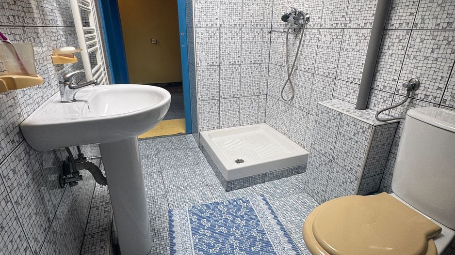 Casa de închiriat 7 camere Sector 4, ideal pentru clinica, gradinita - Poză 38