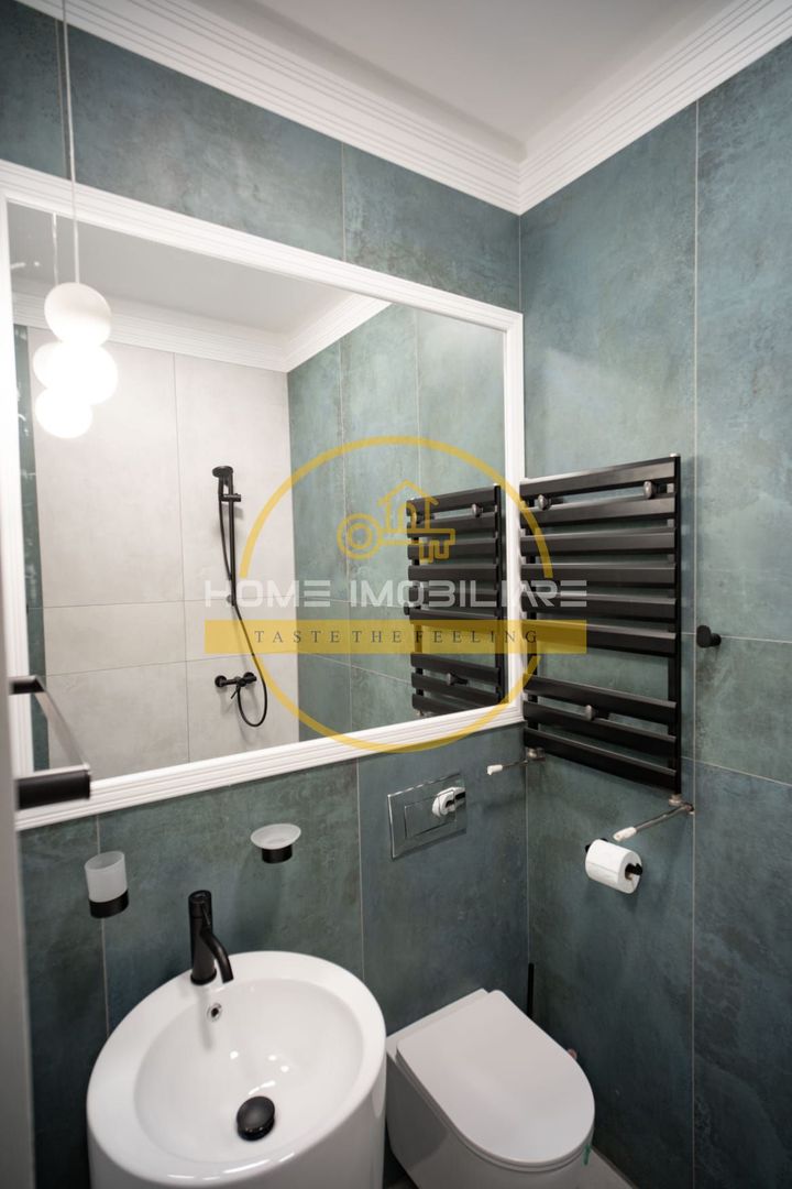 Spațiu comercial premium – Salon epilare definitivă complet echipat - Poză 9