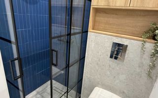 Prima inchiriere Apartament de lux /Primaverii 130 mp | 5 Camere - Poză 8