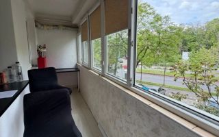 Vanzare Apartament 2 camere | Bd. Constructorilor – Liceul Marin Preda - Poză 5
