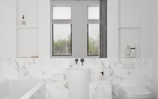 DIRECT DEZVOLTATOR - Vile individuale Pipera Tunari - Poză 25