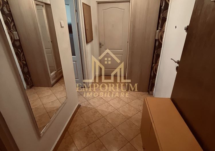 2 camere decomandate, AC, Semicentral, Zona Horea - Poză 5