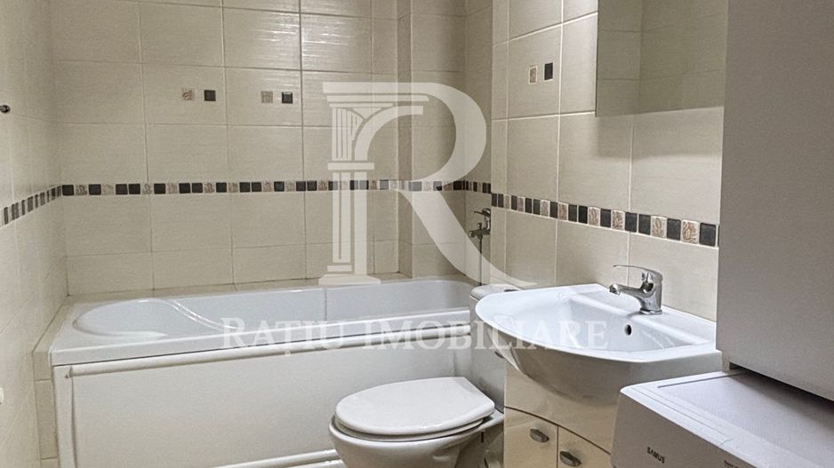 Apartament premium 2 camere | Terasă generoasă | Luceafarul - Poză 9