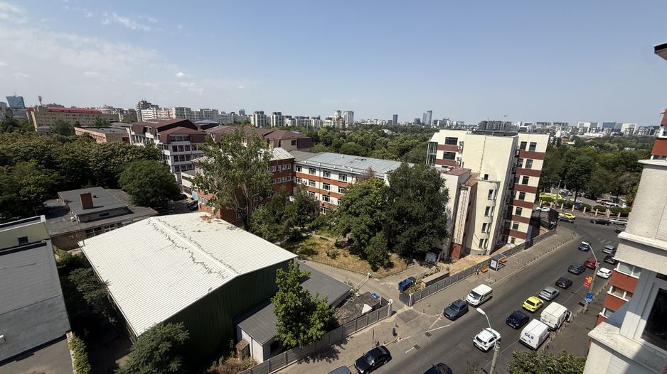 Apartament 2 Camere Teiul Doamnei Lacul Tei - Poză 18