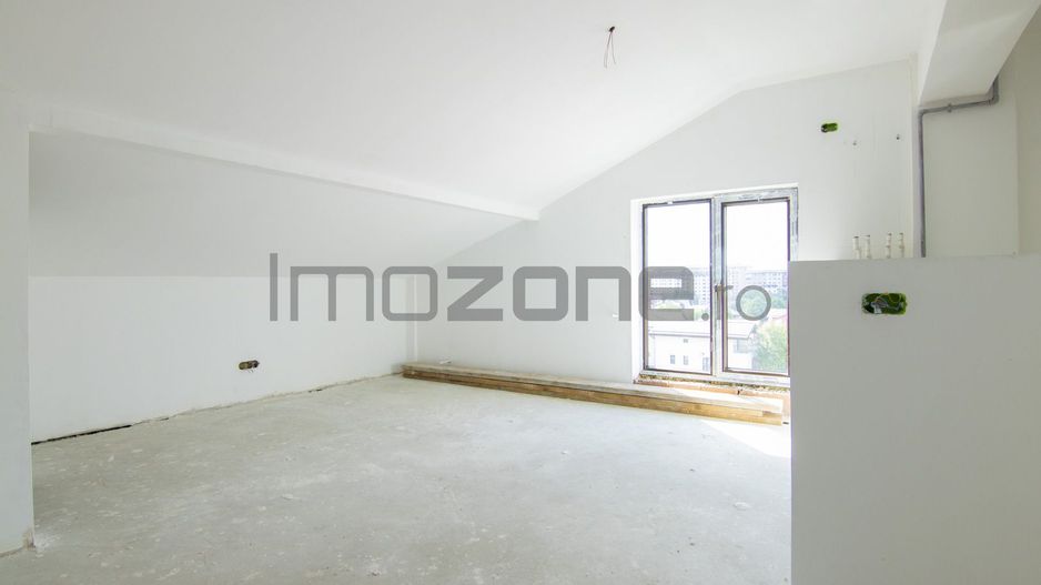DRUMUL TABEREI - STUDIO/2 CAMERE,  BLOC FINALIZAT, LIFT! - Poză 12