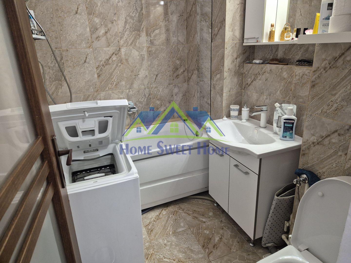 GARSONIERĂ DE VÂNZARE – G1-Supeco-Corvin, GATA DE MUTAT la CHEIE! - Poză 8