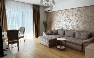 Apartament 2 camere | One Cotroceni Park | Mobilat Utilat I Loc Parcare | - Poză 2