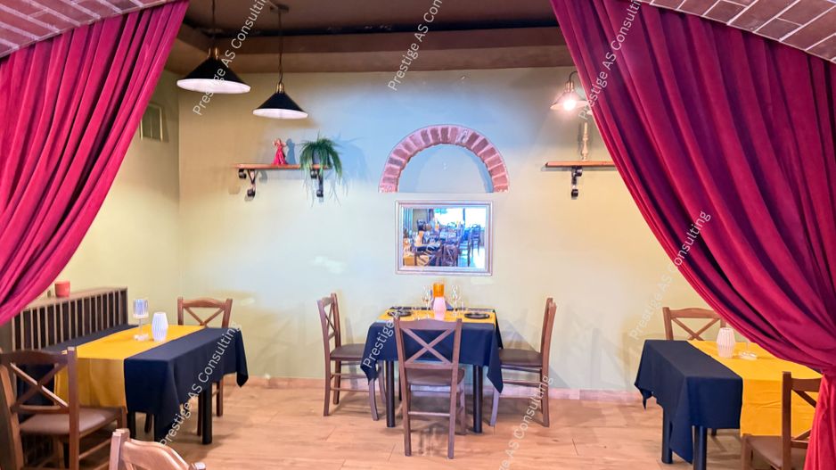 Lipovei Spatiu restaurant ready-to-use| investitie minima | facilitati la start - Poză 5