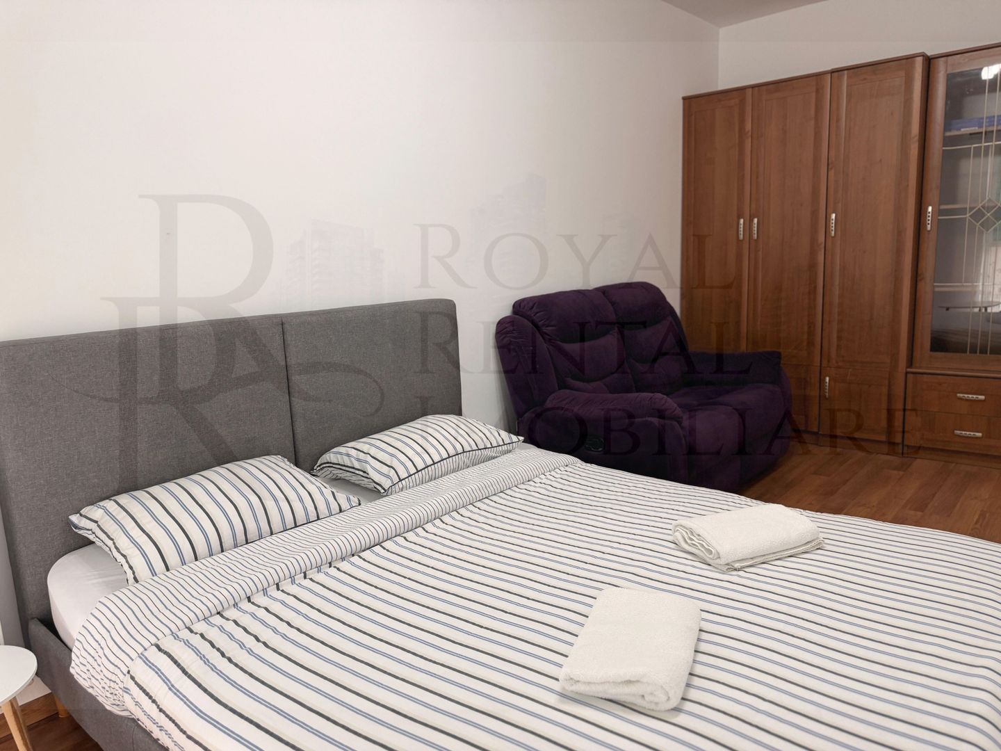 Ap. 2 camere | 47 mp | Mărăști | Etaj 3 | Confort, liniște și acces facil - Poză 10