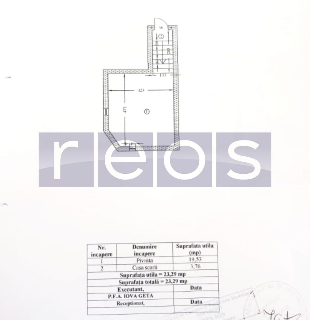 VANZARE CASA 10 CAMERE | S+ P+1+M | ZONA MOSILOR - Poză 30