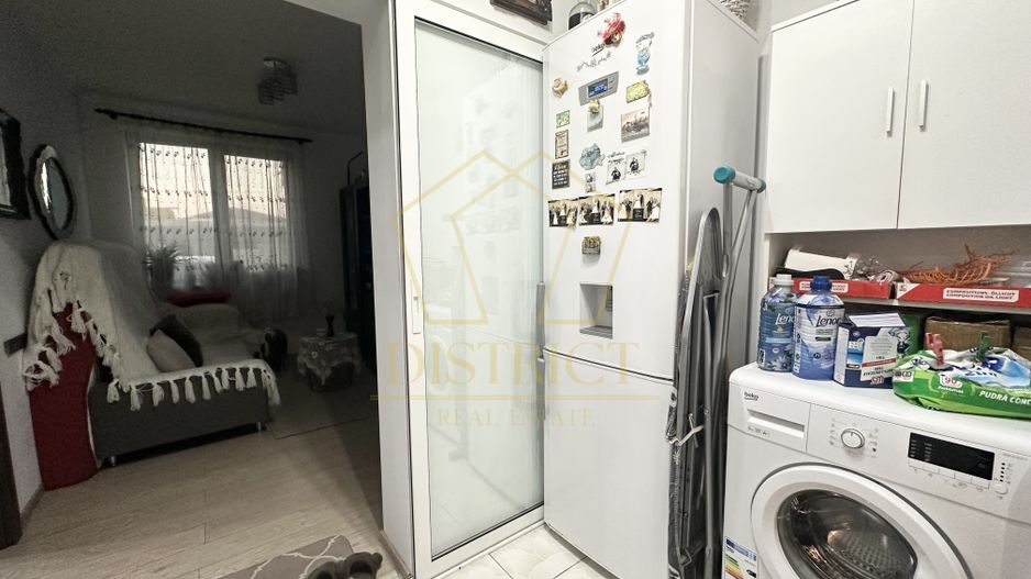 Apartament spatios cu 2 camere | Braytim - Poză 7