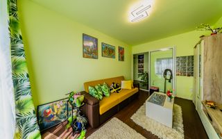 Penthouse 3 camere, ARED UTA - Poză 7