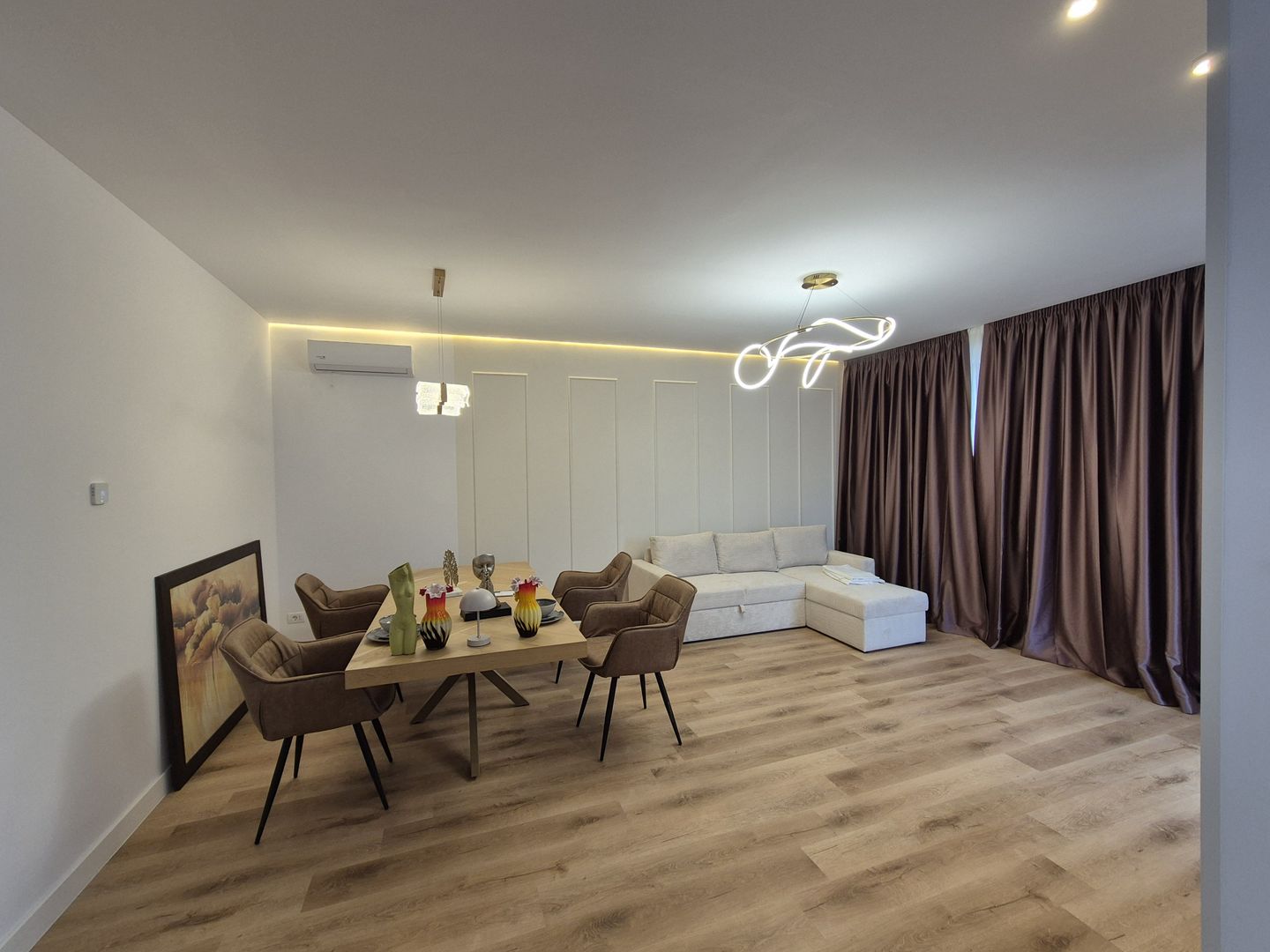 Green Lake | Lacul Baneasa | Sisesti | Vila cu 4 apartamente - Poză 12