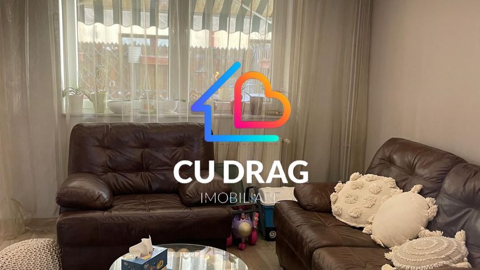 Casă cochetă pe Str. Ogorului – 100 mp utili, construcție CONA ,mobilat si utilata - Poză 3