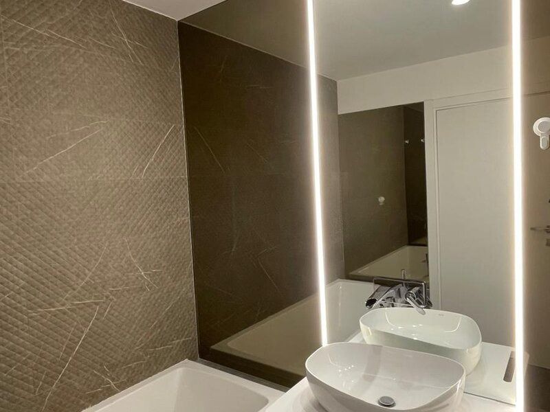 AP. 3 CAMERE - AVIATIEI TOWER, PARCARE SUBTERANA, BLOC NOU, MODERN - Poză 20