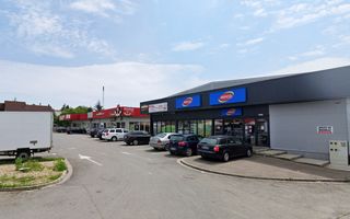 Sapient | Galerie comercială în Oșorhei, jud. Bihor - Poză 1