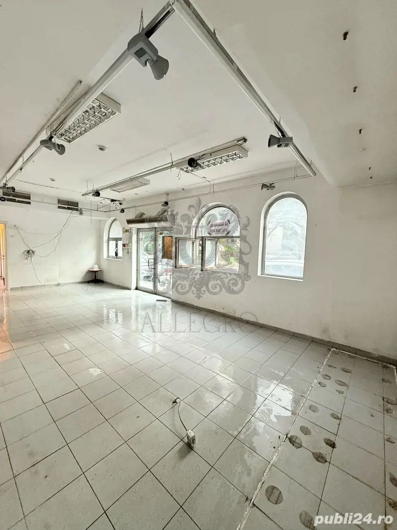 Inchiriere | Spatiu Comercial Individual | Aviatiei Stradal | Ibis - Poză 2