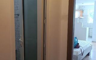 Garsonieră mobilată complet, boiler, etaj 4, metrou Titan, pet friendly - Poză 7