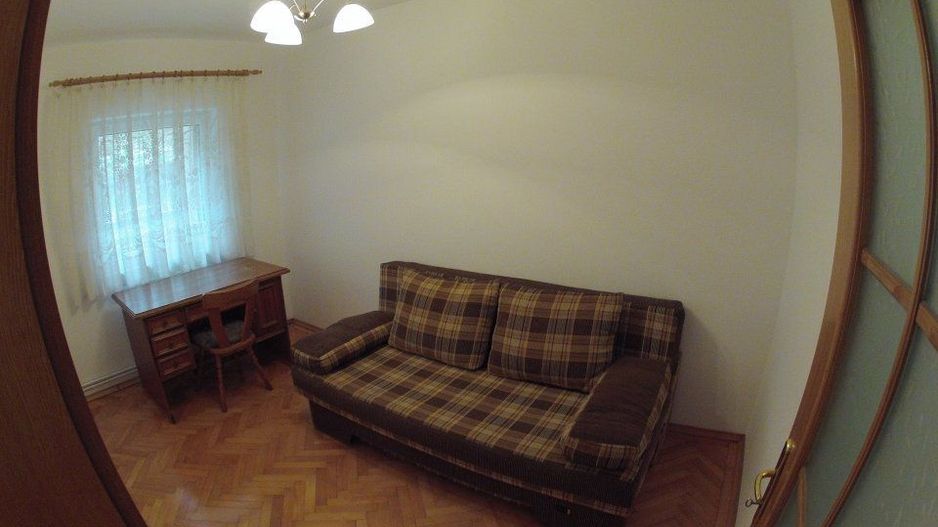 Apartament 3 camere + 2 bai in bloc vila.de 4 etaje, Racadau - Poză 8