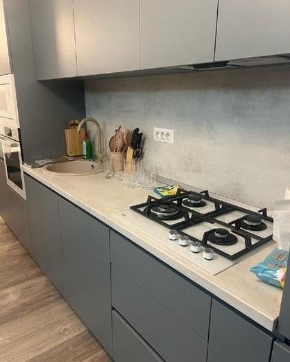 Apartament 2 camere Tomis Nord • Modern -  Bloc Nou - Termen Lung - Poză 4