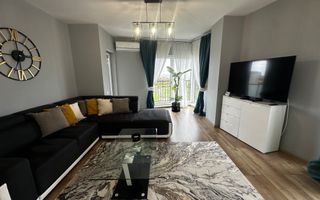 Apartament la cheie | Garaj subteran | Cartier Bună Ziua - Poză 5