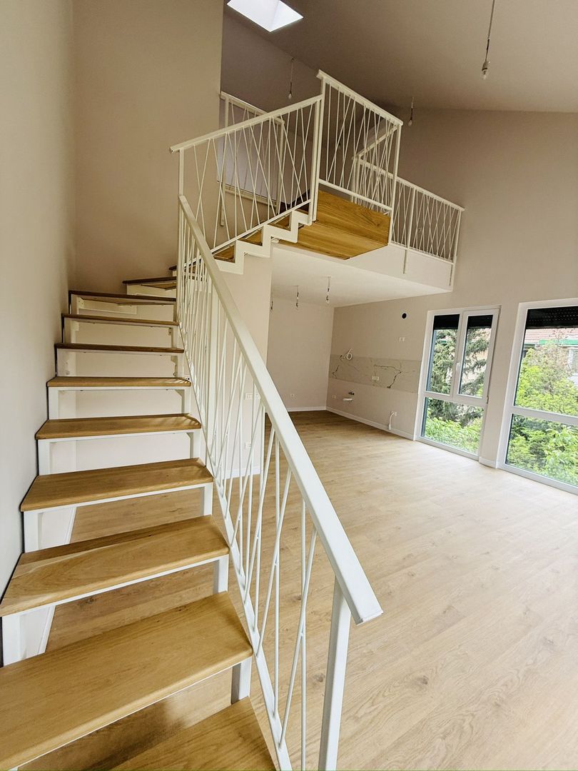 Complexul Studențesc | 3 camere | Scară interioară | 94 mp | Parcare privata - Poză 6
