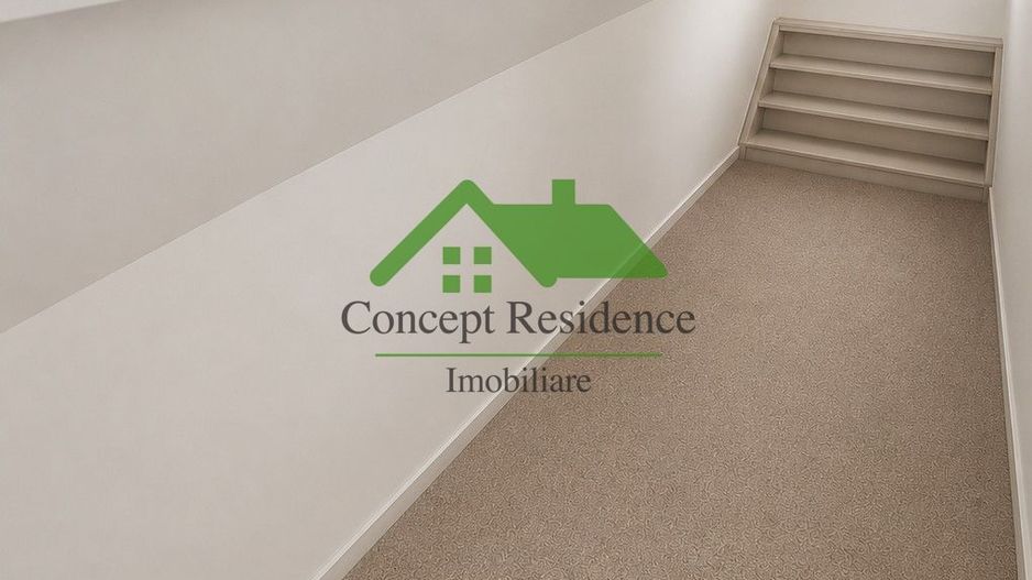 Vilă P+M, 10 ari teren, panoramă superbă – Valea Borcutului - Poză 10