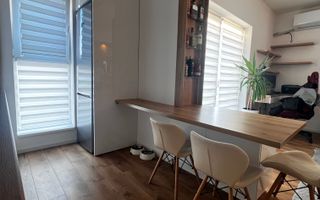 Apartament de vânzare 2 camere în spate la LIDL Giroc - Poză 5