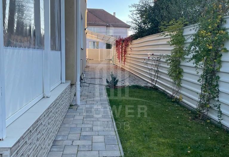 Vilă Premium de Închiriat pe Calea Dumbrăvii – Lângă Parcul Sub Arini | 215 mp - Poză 14