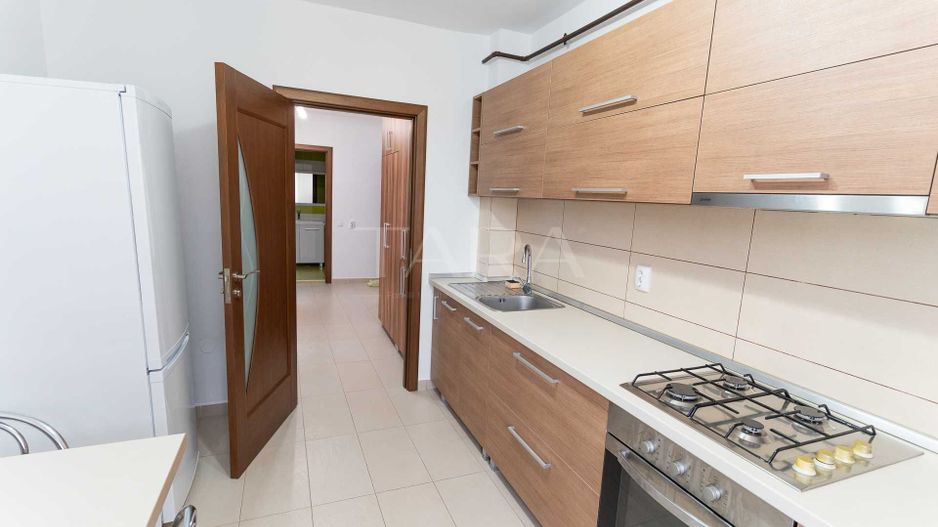Apartament cu 2 camere și 2 terase în zona Eroilor. - Poză 5