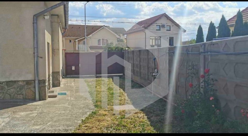 Casa individuala 3 camere | 850 mp curte și gradina | lânga Mall - Poză 5