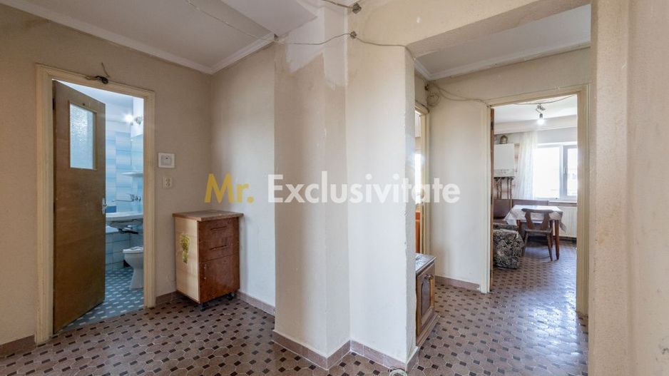 Găvana Q-uri - Apartament 3 Camere Decomandat - Poză 14